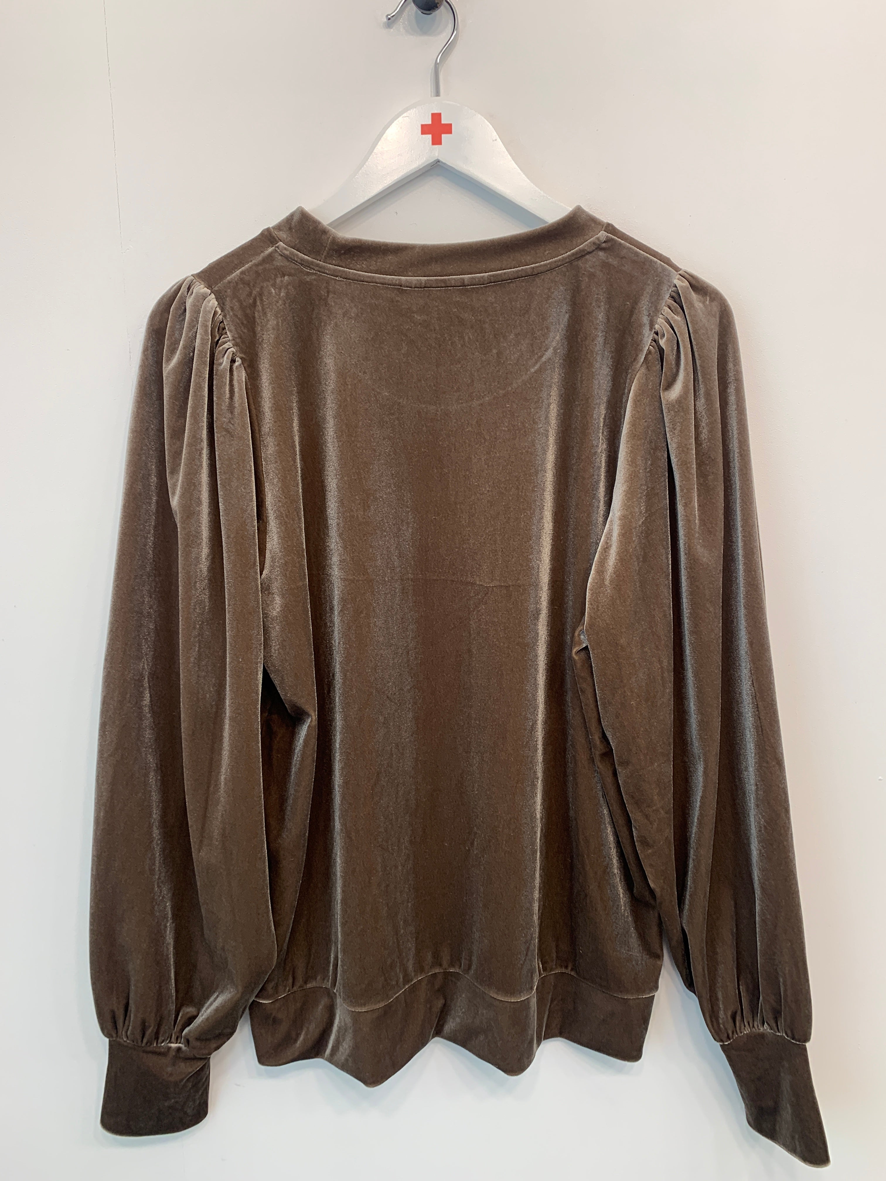 Part Two Bluse